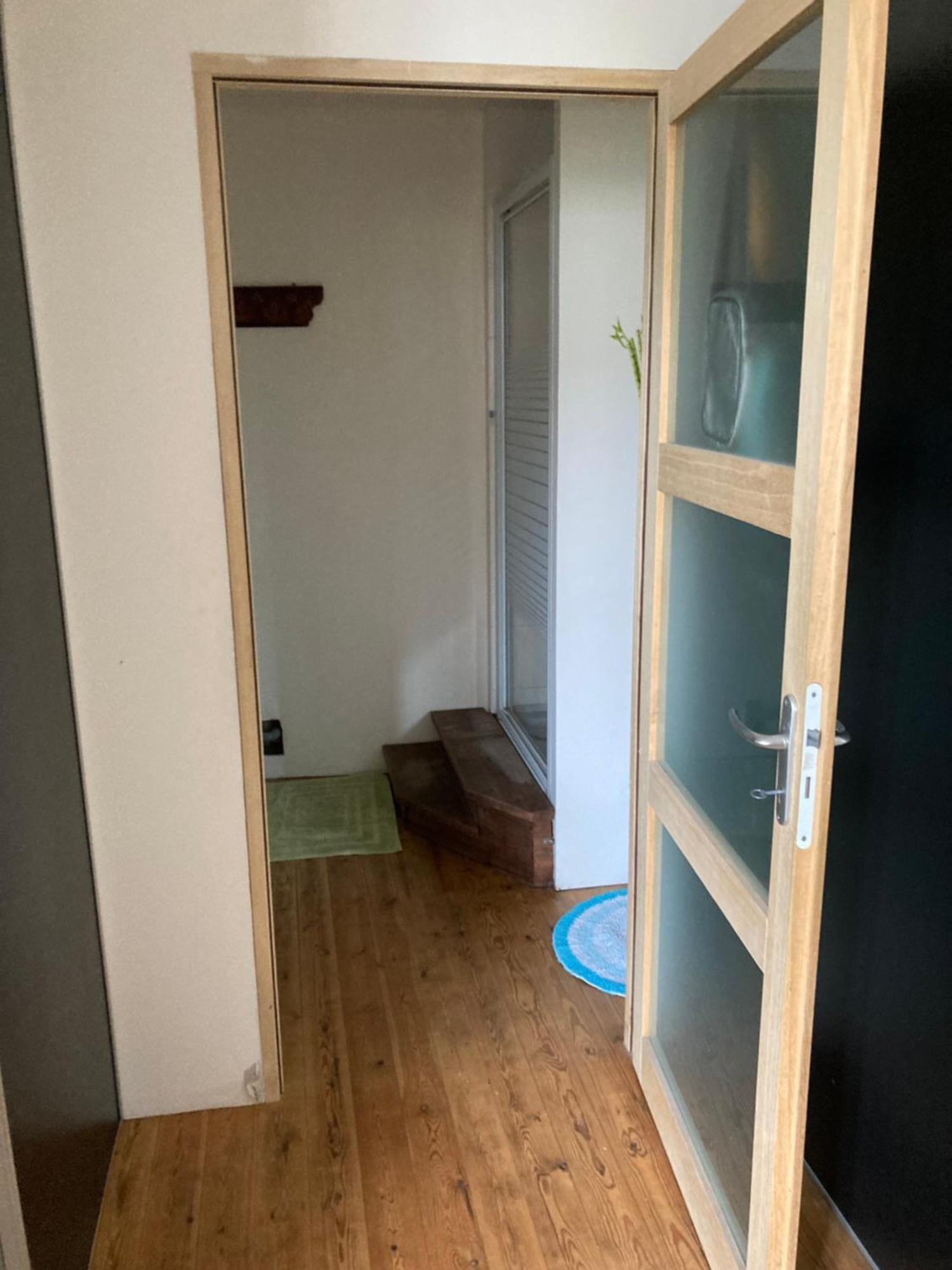 Chambre Chez L'Habitant, Au Moulin Du Bonheur Le Bourdet ภายนอก รูปภาพ
